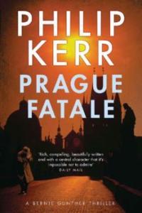 Philip Kerr Prague Fatale eBook