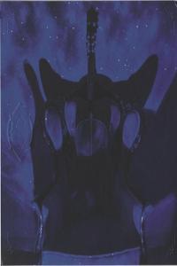 acoustic classical jazz world 2021 Gyan Riley Silver Lining FLAC DarkAngie