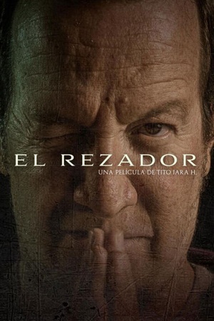 El Rezador 2022 1080p web YTS