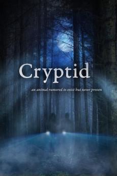 Cryptid 2022 720p web YTS