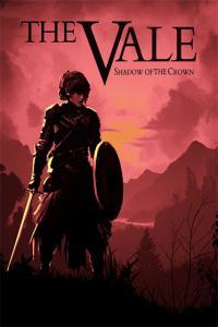 The Vale Shadow of the Crown FitGirl Repack