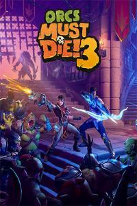 Orcs Must Die 3 v1 1 0 0 2 DLCs Multiplayer MULTi19 FitGirl Repack
