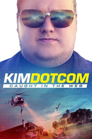 Kim Dotcom: Caught in the Web 2017 1080p web YTS