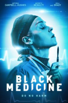 Black Medicine 2021 720p web YTS
