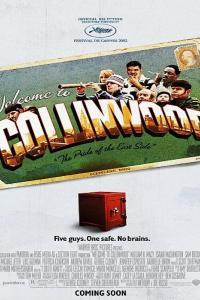 Welcome To Collinwood 2002 1080p WEBRip x265 RARBG