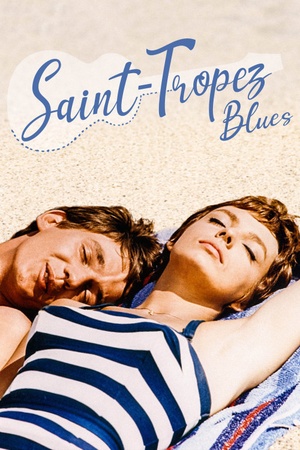 Saint-Tropez Blues 1961 1080p bluray YTS