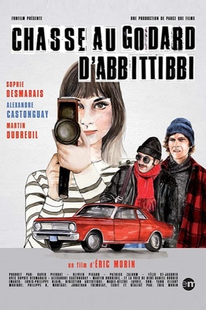 La Chasse au Godard d'Abbittibbi 2013 1080p web YTS