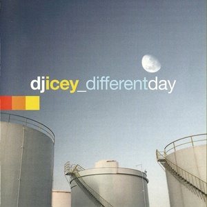 DJ Icey Different Day 2003 FLAC