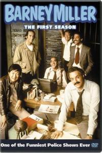Barney Miller 1975 1982 Complete TV series in MP4 format Lando18