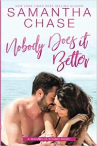 Nobody Does It Better by Samantha Chase EPUB
