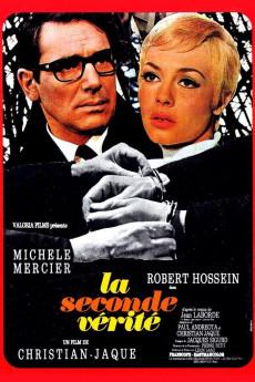 The Second Twin 1966 720p web YTS