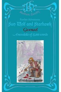 Gwenael Sun Wolf and Starhawk by Barbara Hambly EPUB