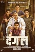 Dangal 2016 Hindi 1CD Desi Pre DvDRip x264 AAC Downloadhub