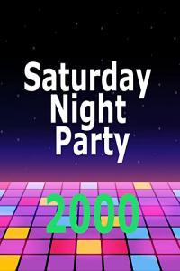 VA Saturday Night Party 2000 2021 Mp3 320kbps PMEDIA