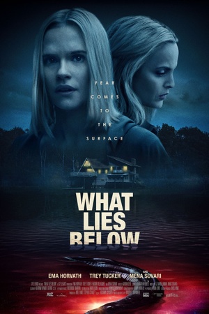 What Lies Below 2020 1080p web YTS
