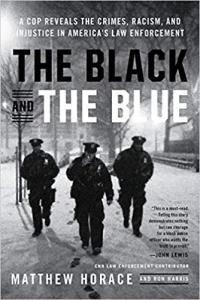 The Black and the Blue by Matthew Horace EPUB