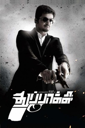 Thuppakki 2012 1080p bluray YTS