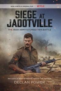 Siege at Jadotville by Declan Power EPUB