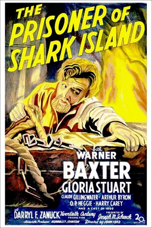 The Prisoner of Shark Island 1936 1080p web YTS