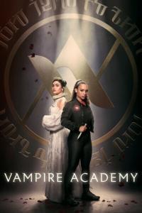 Vampire Academy S01E08 1080p x265 ELiTE