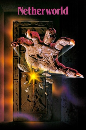 Netherworld 1992 1080p web YTS