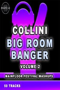 Various Artists Mixinit Collini Big Room Bangers Vol 2 2023 Mp3 320kbps PMEDIA