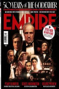 Empire UK March 2022 PDF