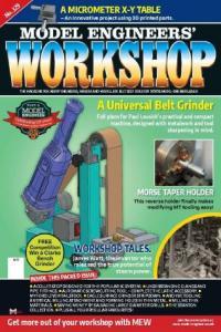 Model Engineers Workshop July 2023 FreeCourseWeb