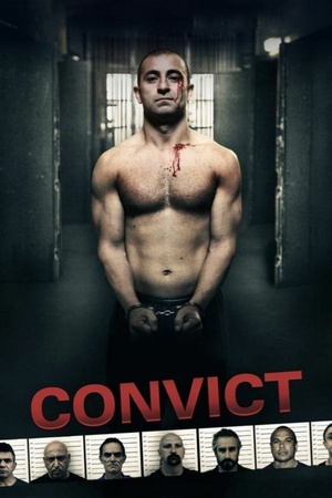 Convict 2014 1080p bluray YTS