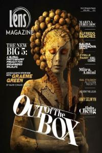 Lens Magazine Issue 103 April 2023 DevCourseWeb