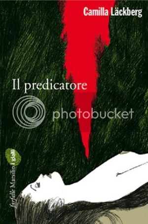 Camilla Lackberg Il predicatore Pdf Epub Mobi Azw3 Rtf Odt Ita TNTvillage