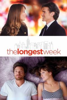 The Longest Week 2014 720p bluray YTS