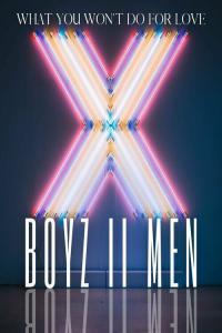 Boyz II Men What You Won t Do For Love 2023 Mp3 320kbps PMEDIA