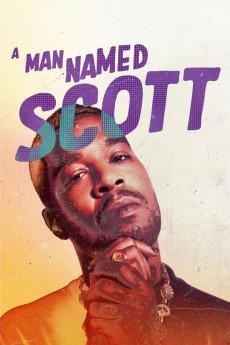 A Man Named Scott 2021 2160p web YTS