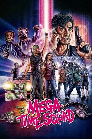 Mega Time Squad 2018 1080p bluray YTS