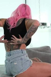 ElegantAngel 23 07 19 Chantal Danielle XXX 720p HEVC x265 PRT XvX