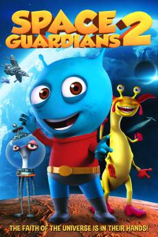 Space Guardians 2 2018 720p web YTS
