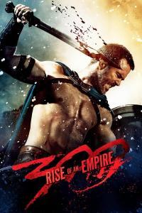 300 Rise of an Empire 2014 1080p BluRay x265 RARBG