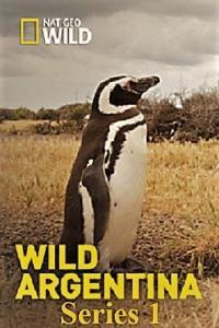 Wild Argentina Series 1 Part 3 Water Kingdoms 1080p HDTV x264 AAC MVGroup org mp4