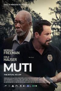 Muti The Ritual Killer 2023 iTALiAN BDRiP XviD