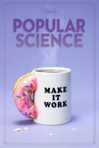 Popular Science Spring 2023 CourseWikia