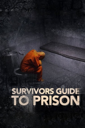 Survivors Guide To Prison 2018 1080p bluray YTS