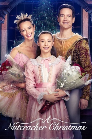 A Nutcracker Christmas 2016 1080p web YTS