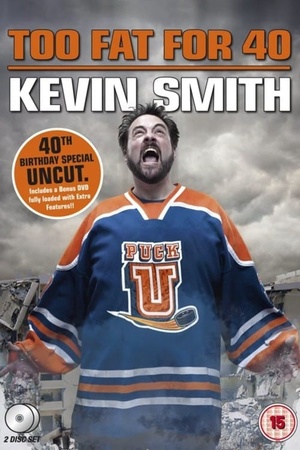 Kevin Smith: Too Fat for 40! 2010 1080p web YTS
