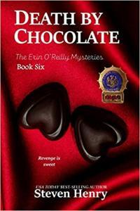 Death by Chocolate by Steven Henry EPUB