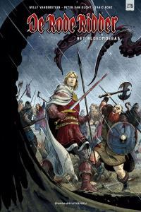 De Rode Ridder 278 Het Bloedmoeras NL SoushkinBoudera