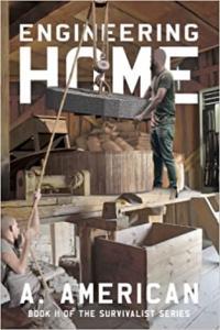 Engineering Home by A American EPUB