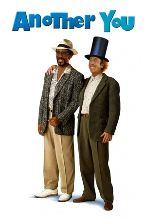 Another You 1991 1080p bluray YTS