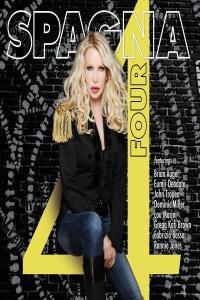 Spagna Four 2012 Pop Flac 16 44