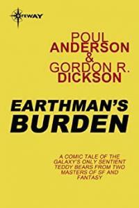 Earthman s Burden by Gordon R Dickson EPUB
